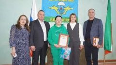 Турнир памяти героя: спорт, патриотизм и молодёжь