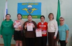 Турнир памяти героя: спорт, патриотизм и молодёжь