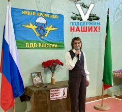 Турнир памяти героя: спорт, патриотизм и молодёжь