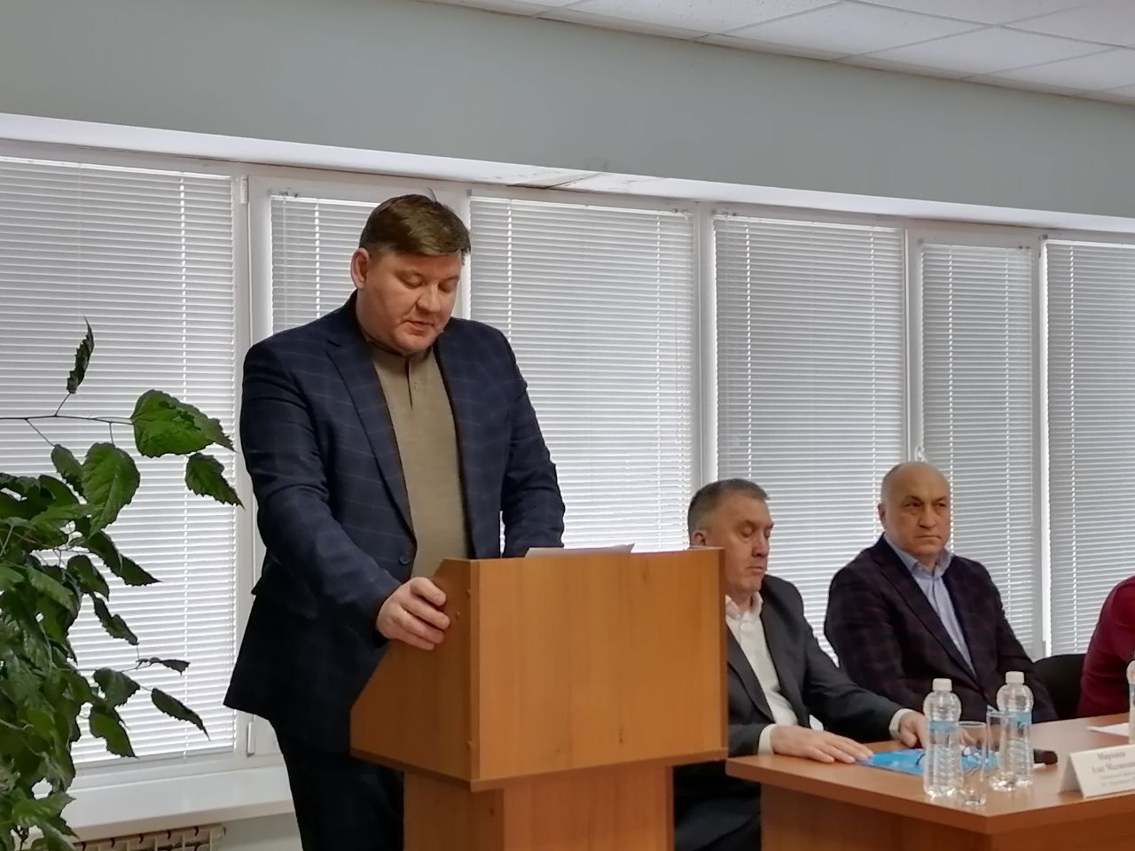 АПТС подводит итоги работы за 2024 год