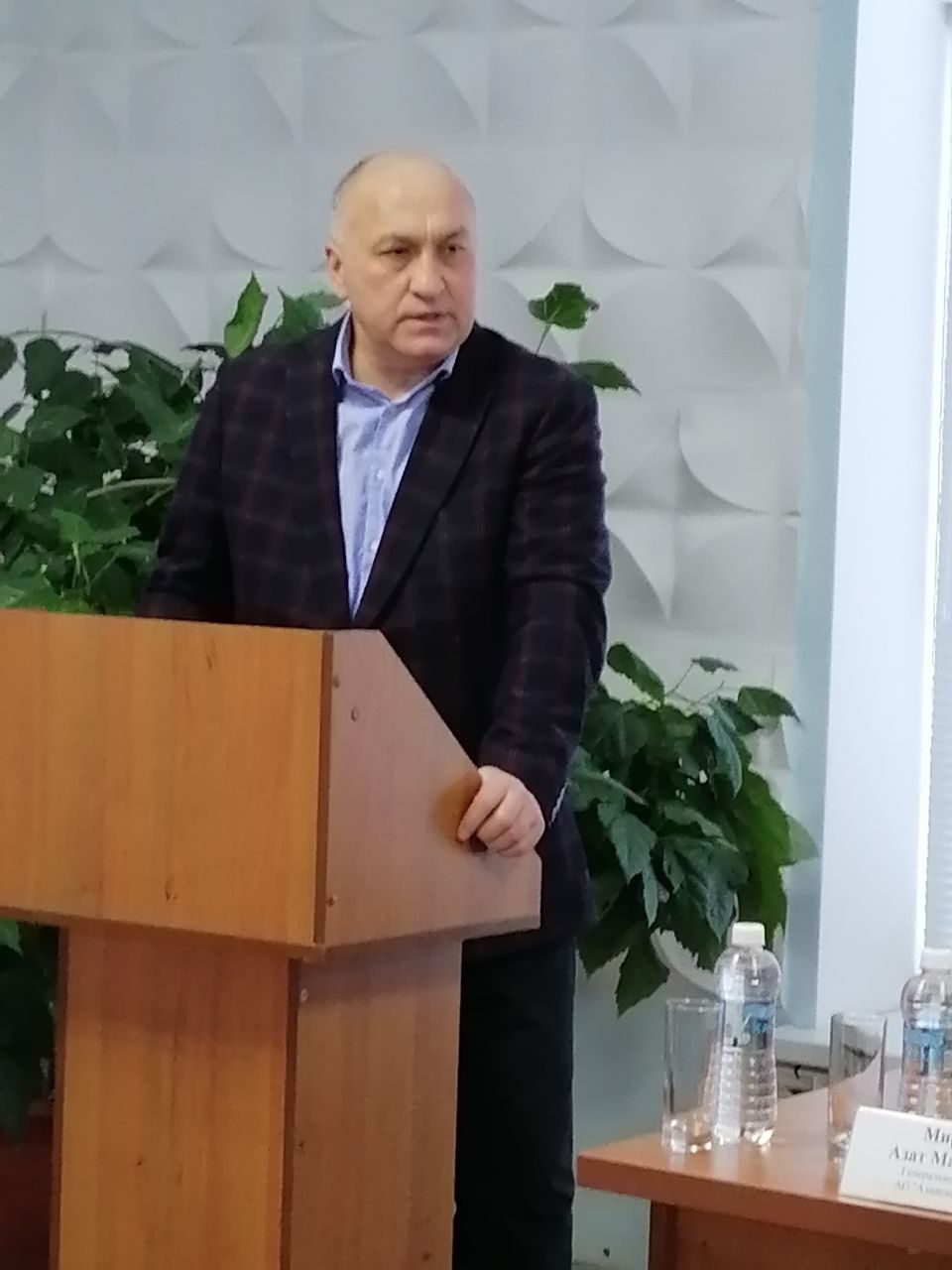 АПТС подводит итоги работы за 2024 год