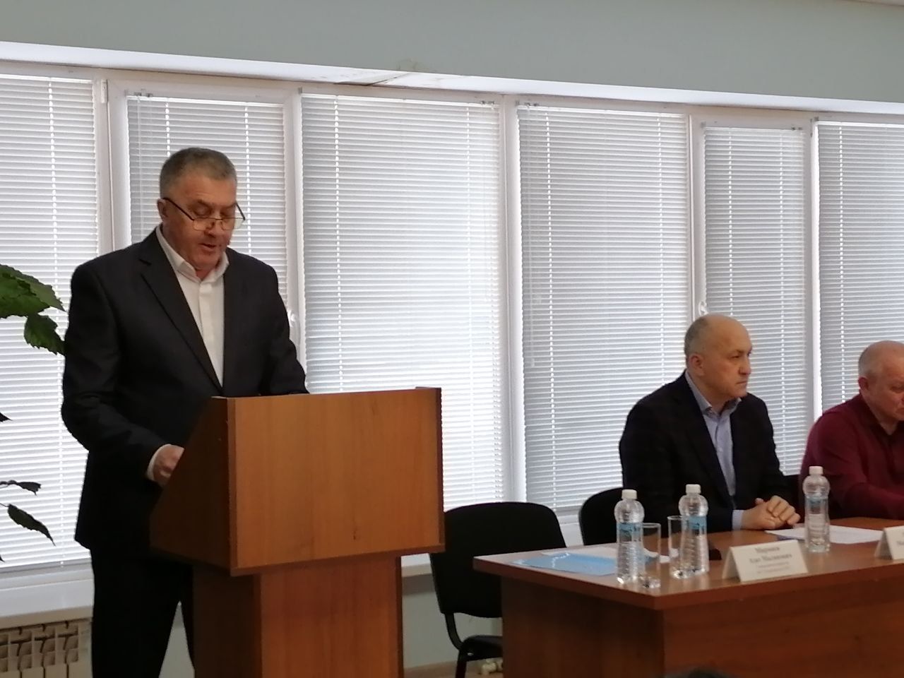 АПТС подводит итоги работы за 2024 год