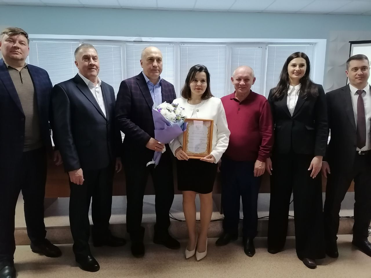 АПТС подводит итоги работы за 2024 год