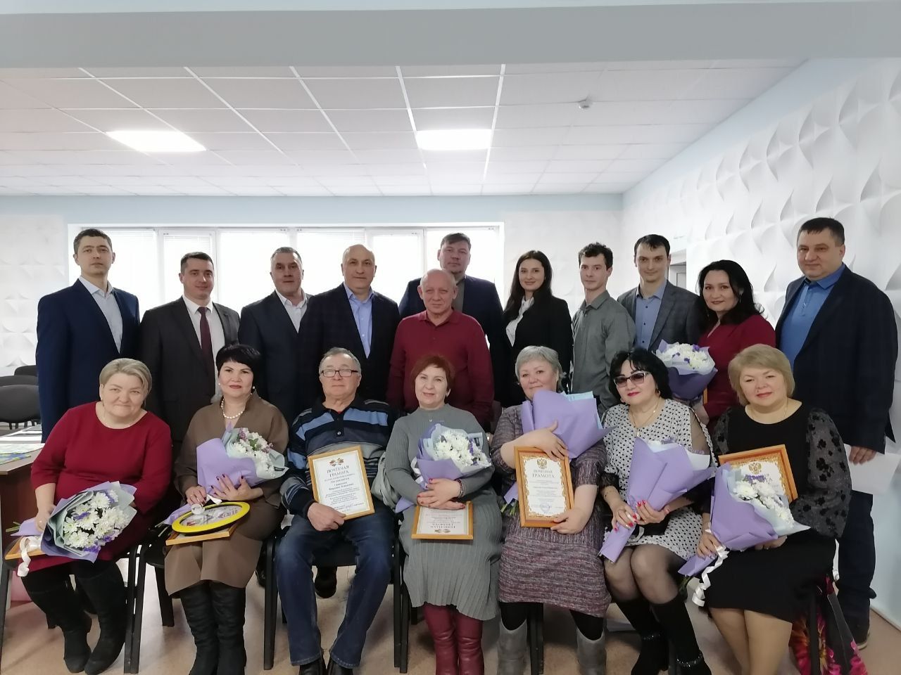 АПТС подводит итоги работы за 2024 год