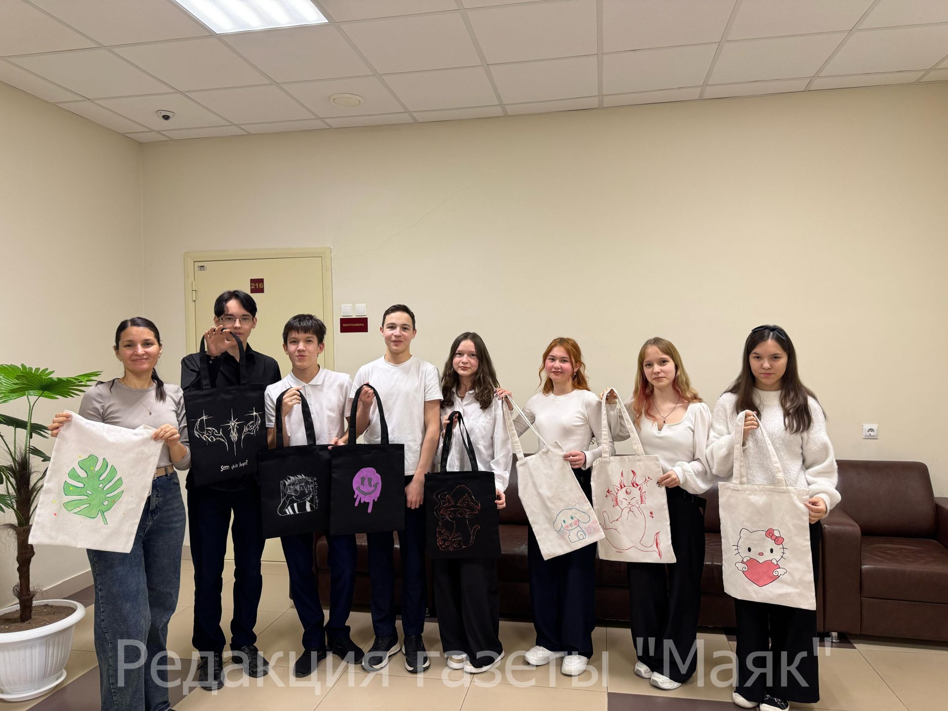 «Бульвар мастеров»: стильные аксессуары своими руками