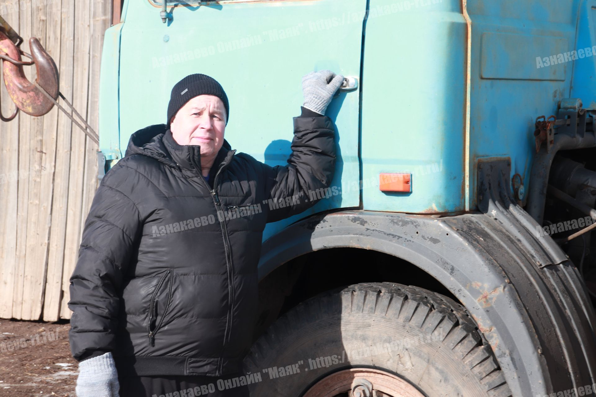 Весна торопит. Хлебороб, ты готов к полевым работам?