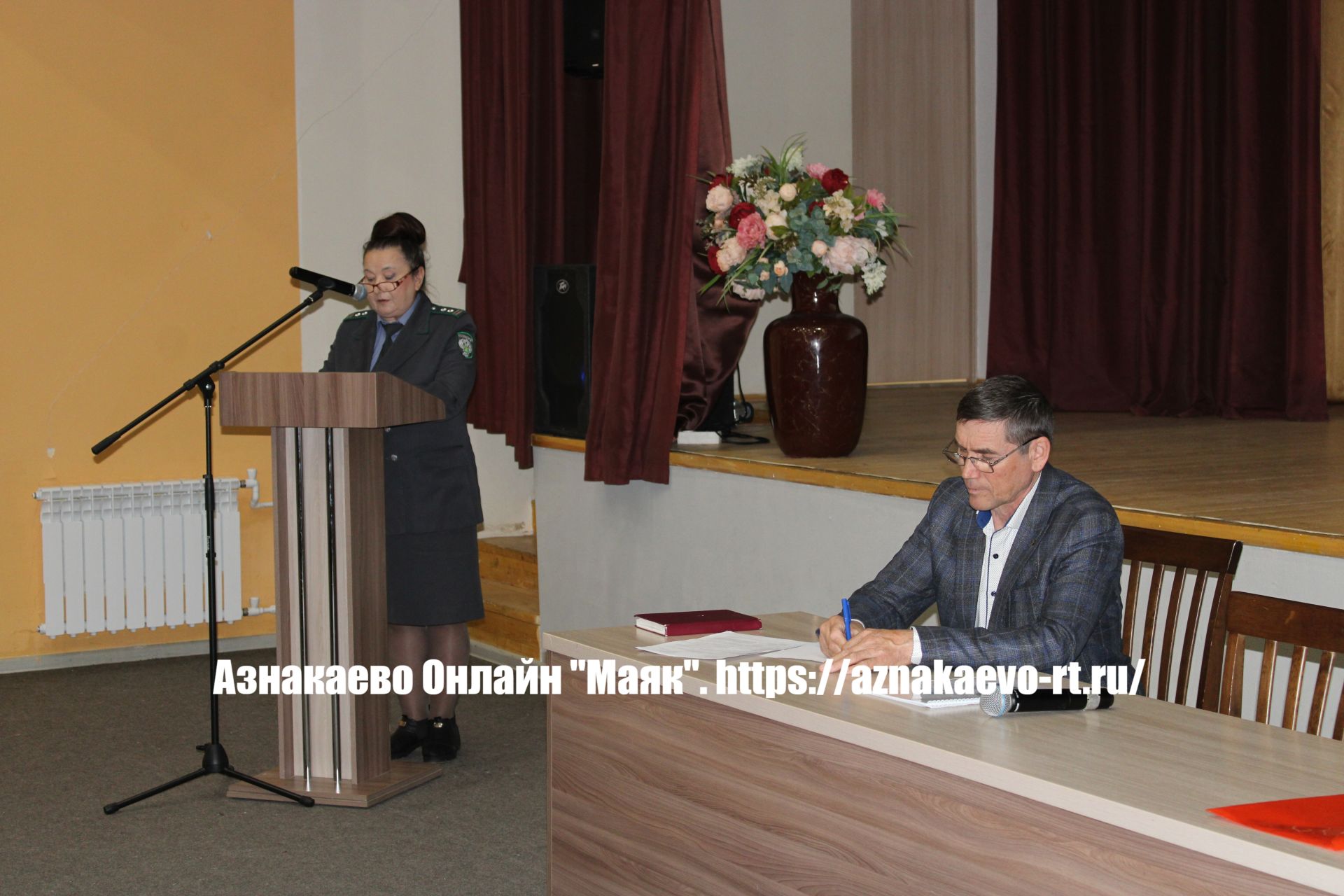 Азнакай умартачылары яңа сезонга әзерләнә