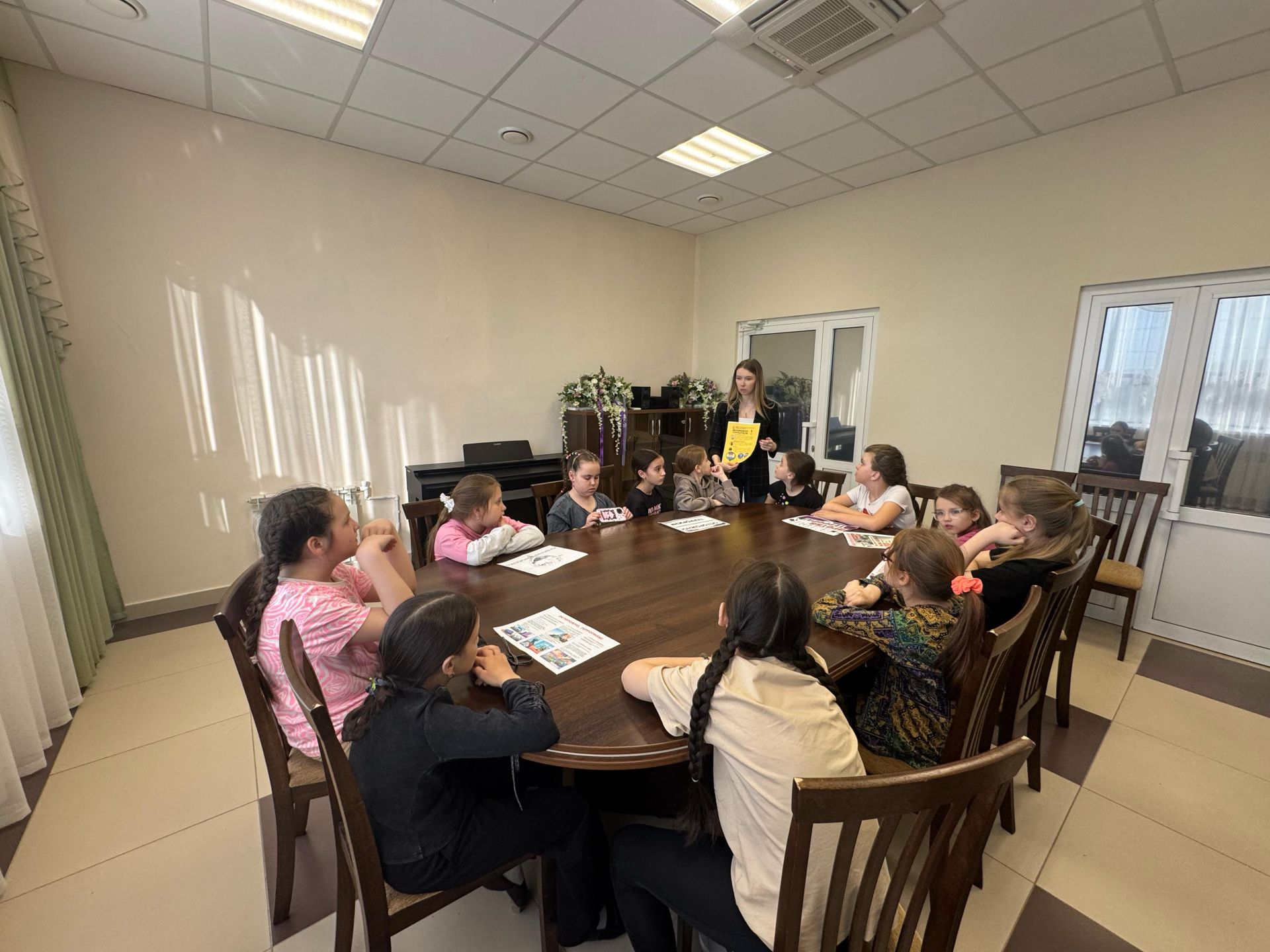 «Терроризм не имеет границ»: как противостоять угрозе современности