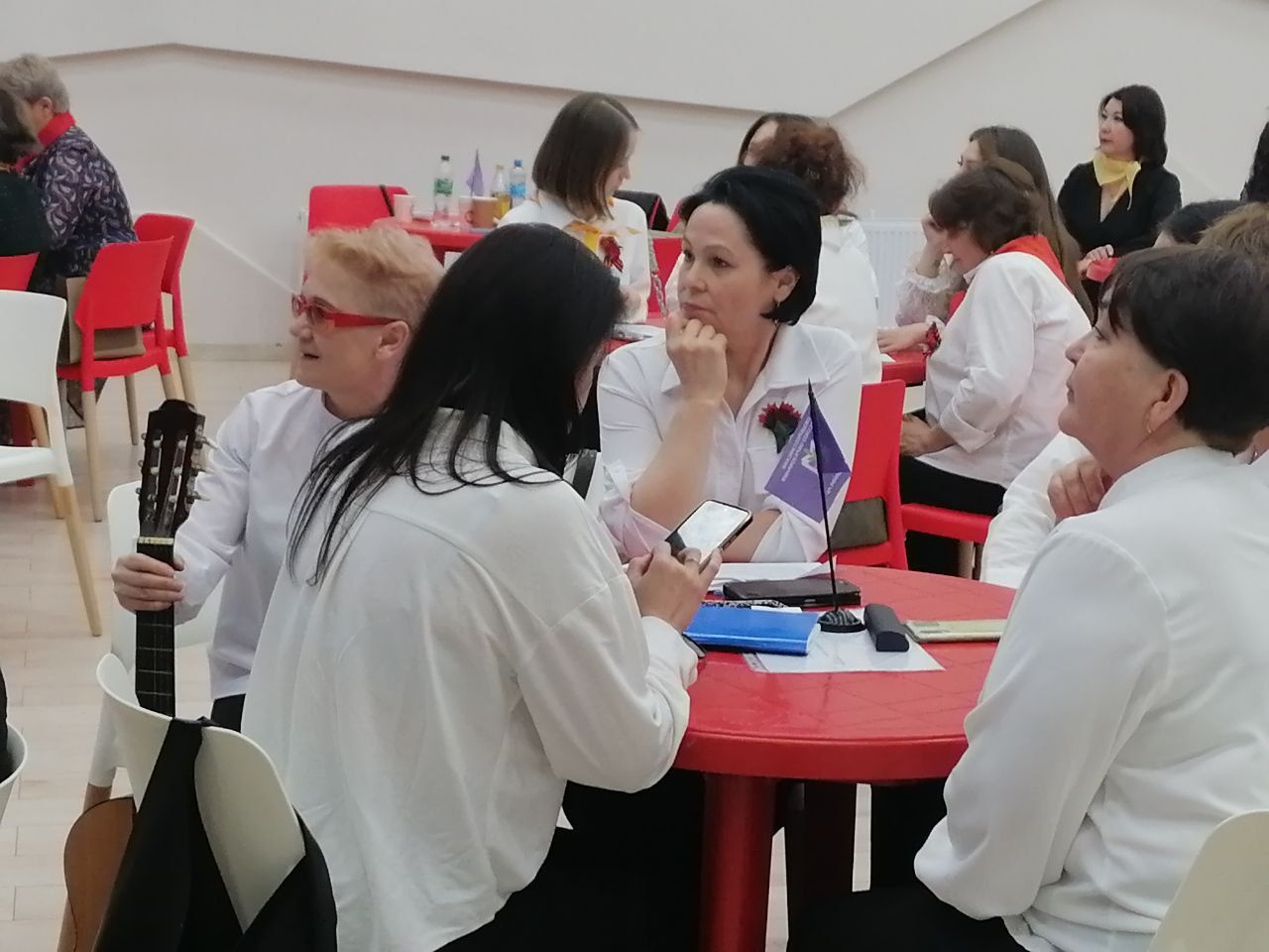 Сильные профсоюзы – стабильное общество