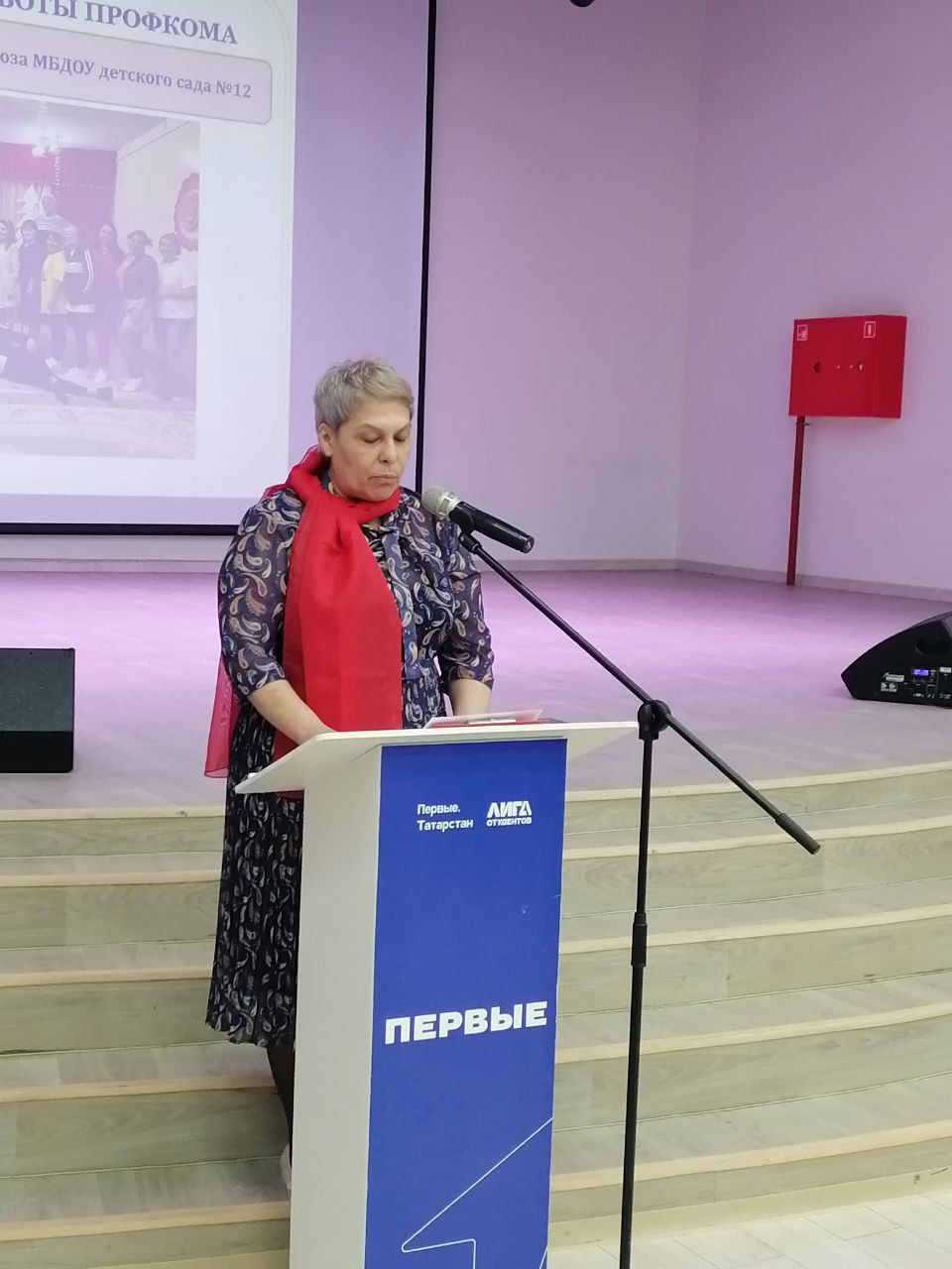 Сильные профсоюзы – стабильное общество