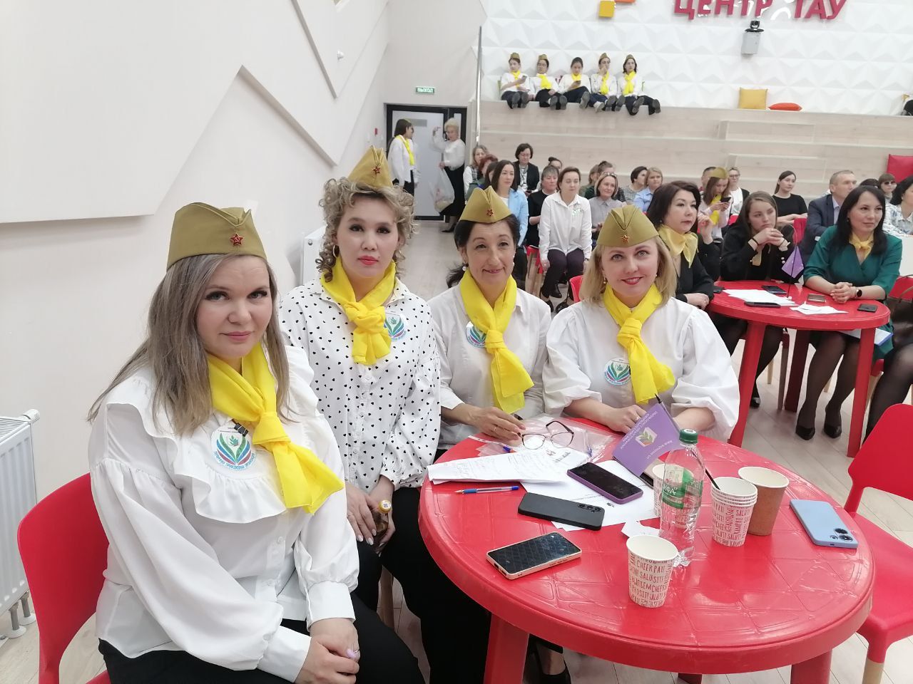 Сильные профсоюзы – стабильное общество