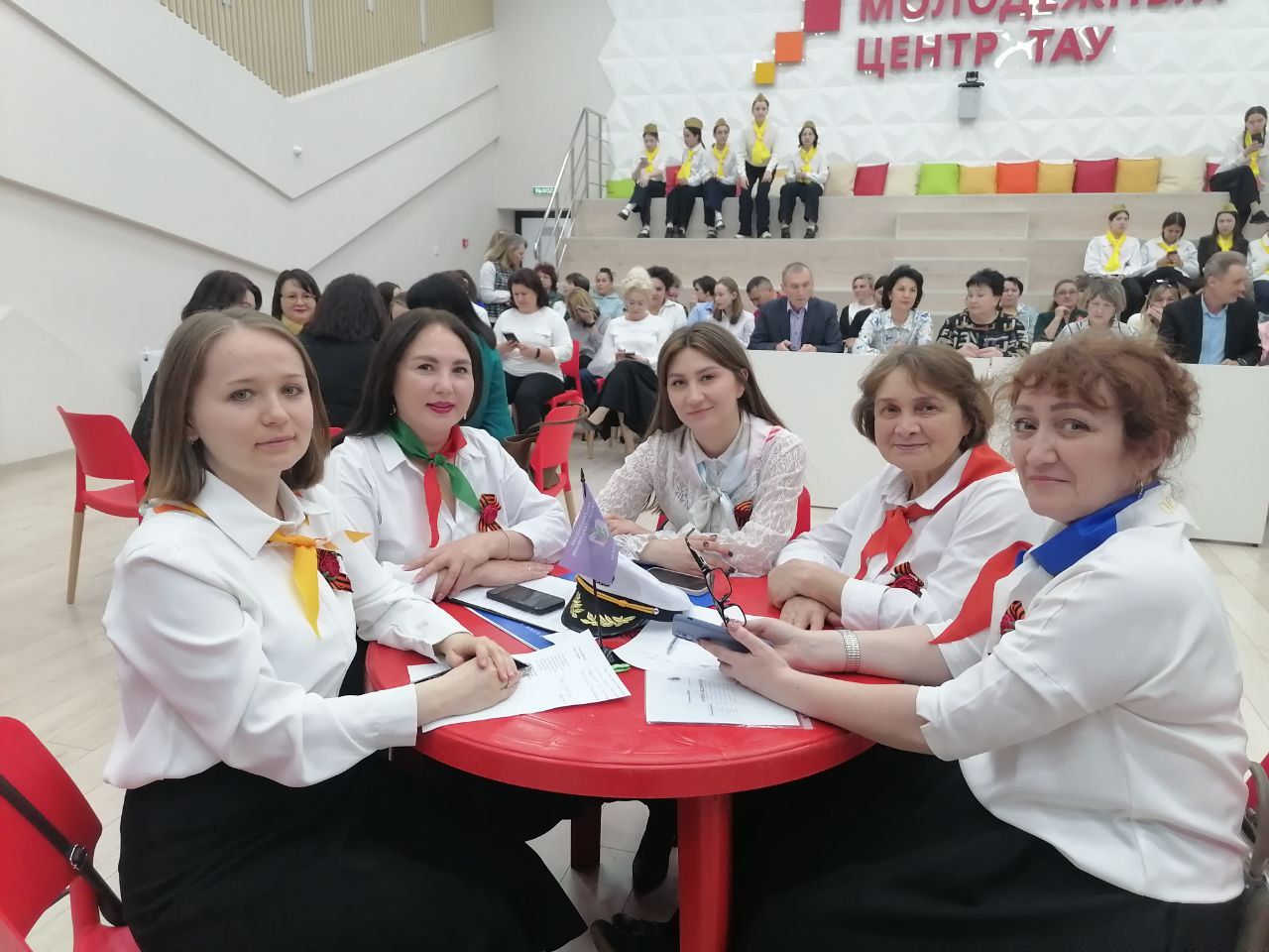 Сильные профсоюзы – стабильное общество