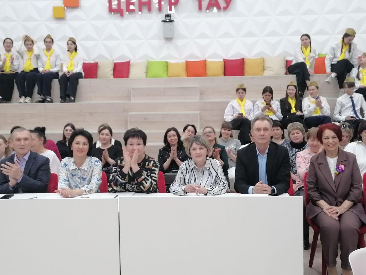 Сильные профсоюзы – стабильное общество