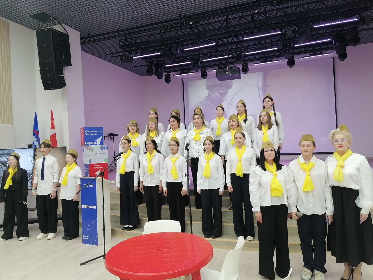 Сильные профсоюзы – стабильное общество