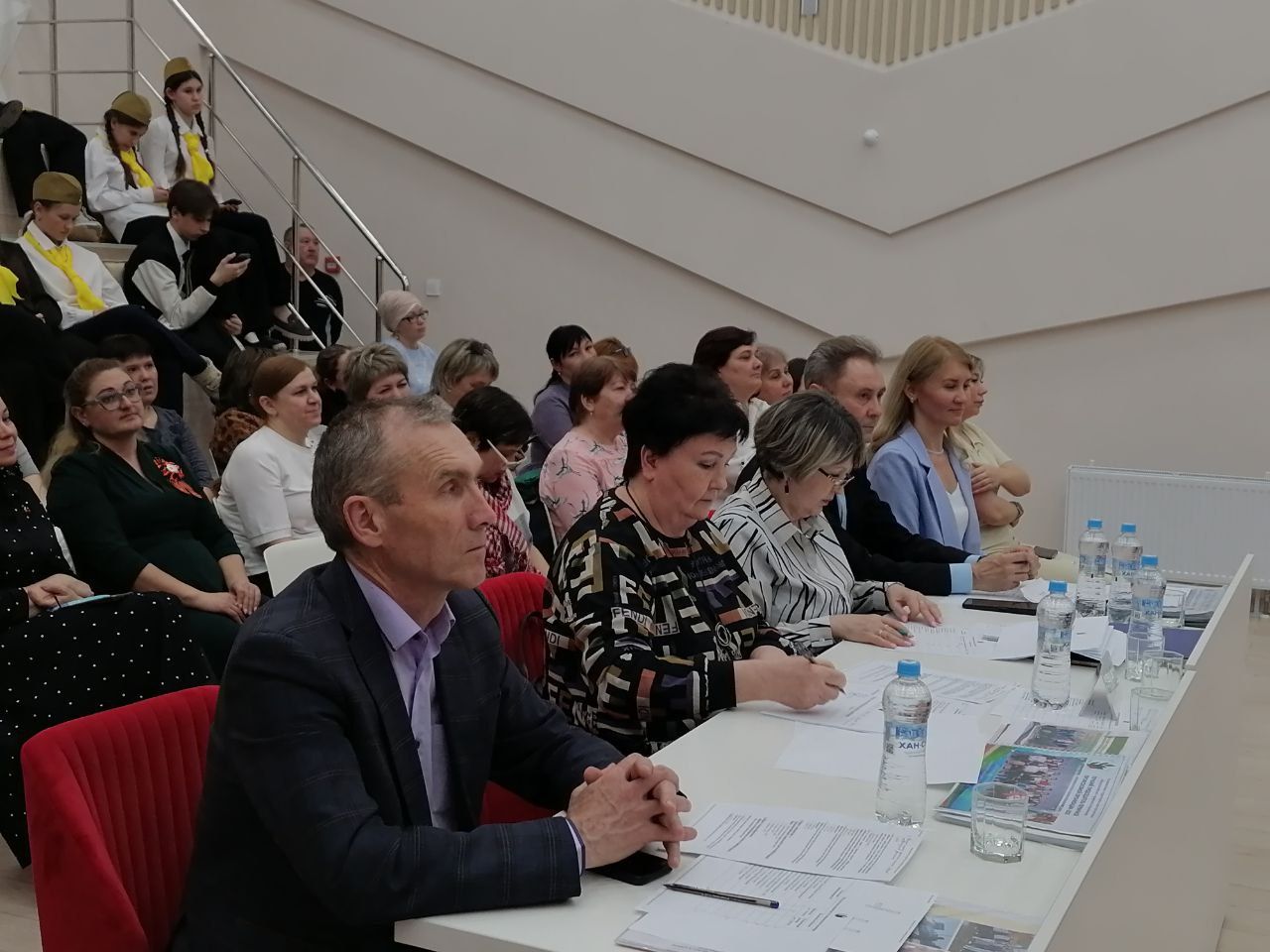 Сильные профсоюзы – стабильное общество