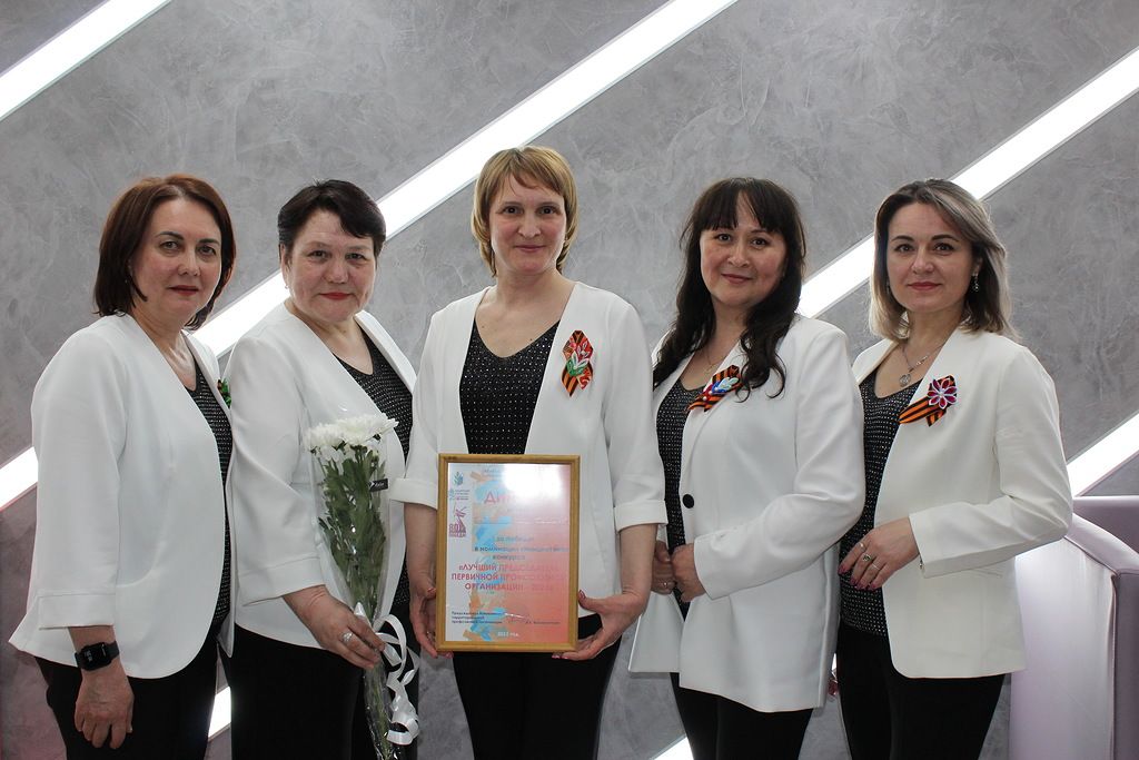 Сильные профсоюзы – стабильное общество