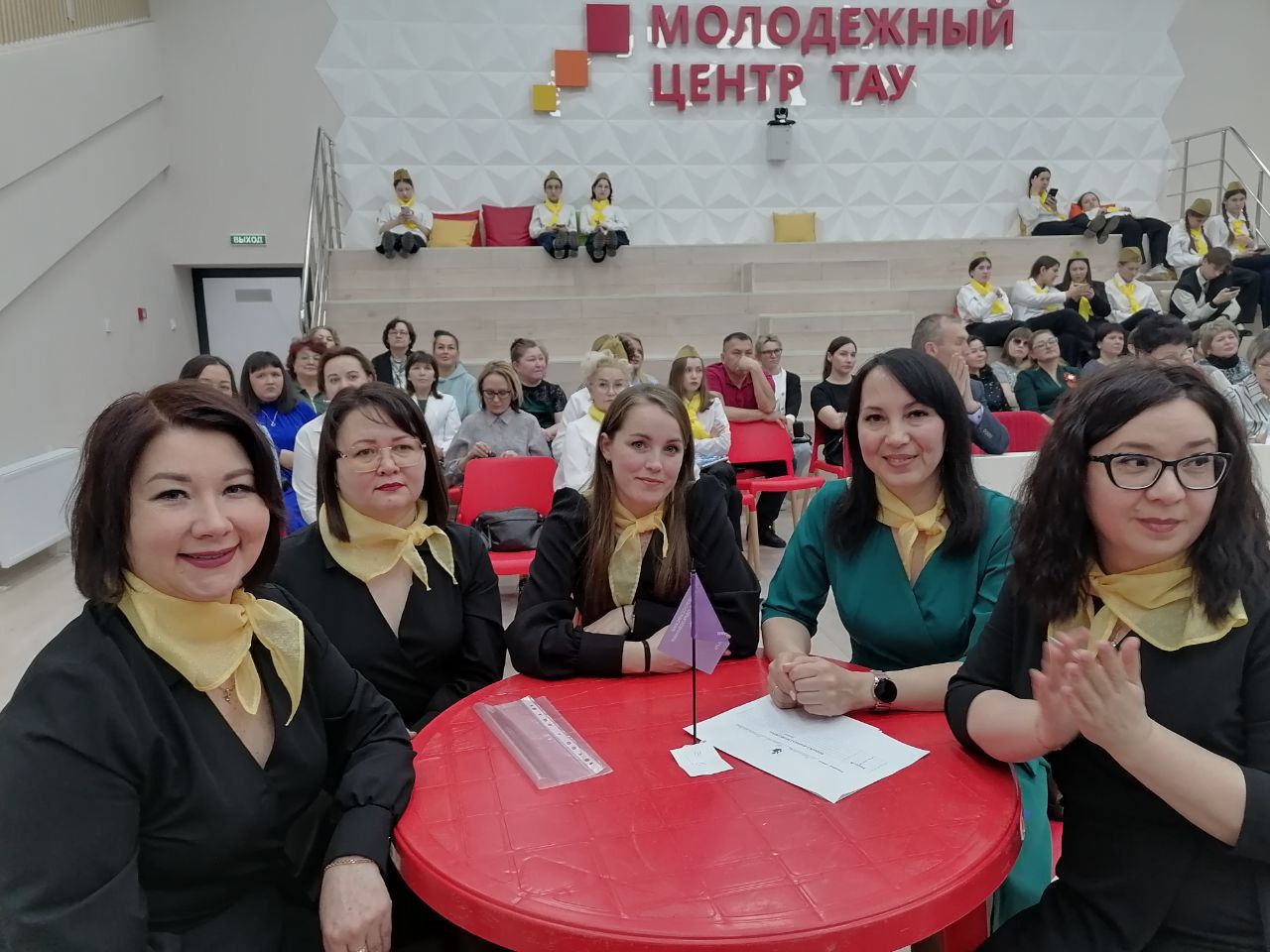 Сильные профсоюзы – стабильное общество