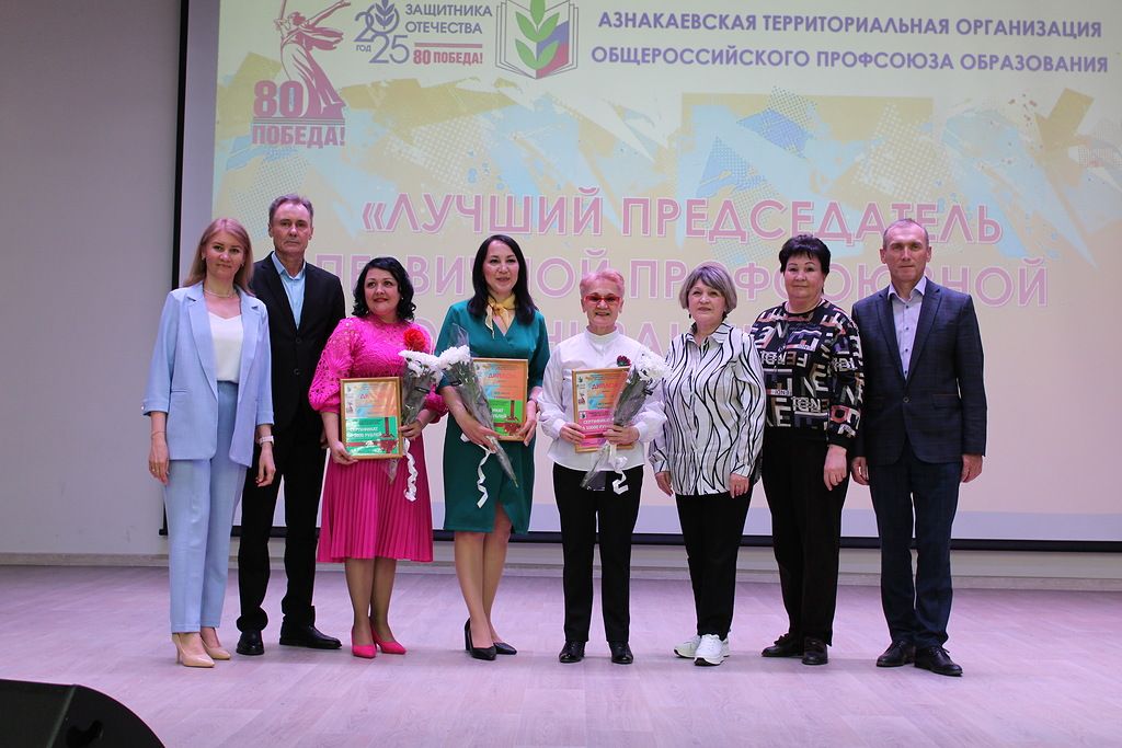 Сильные профсоюзы – стабильное общество