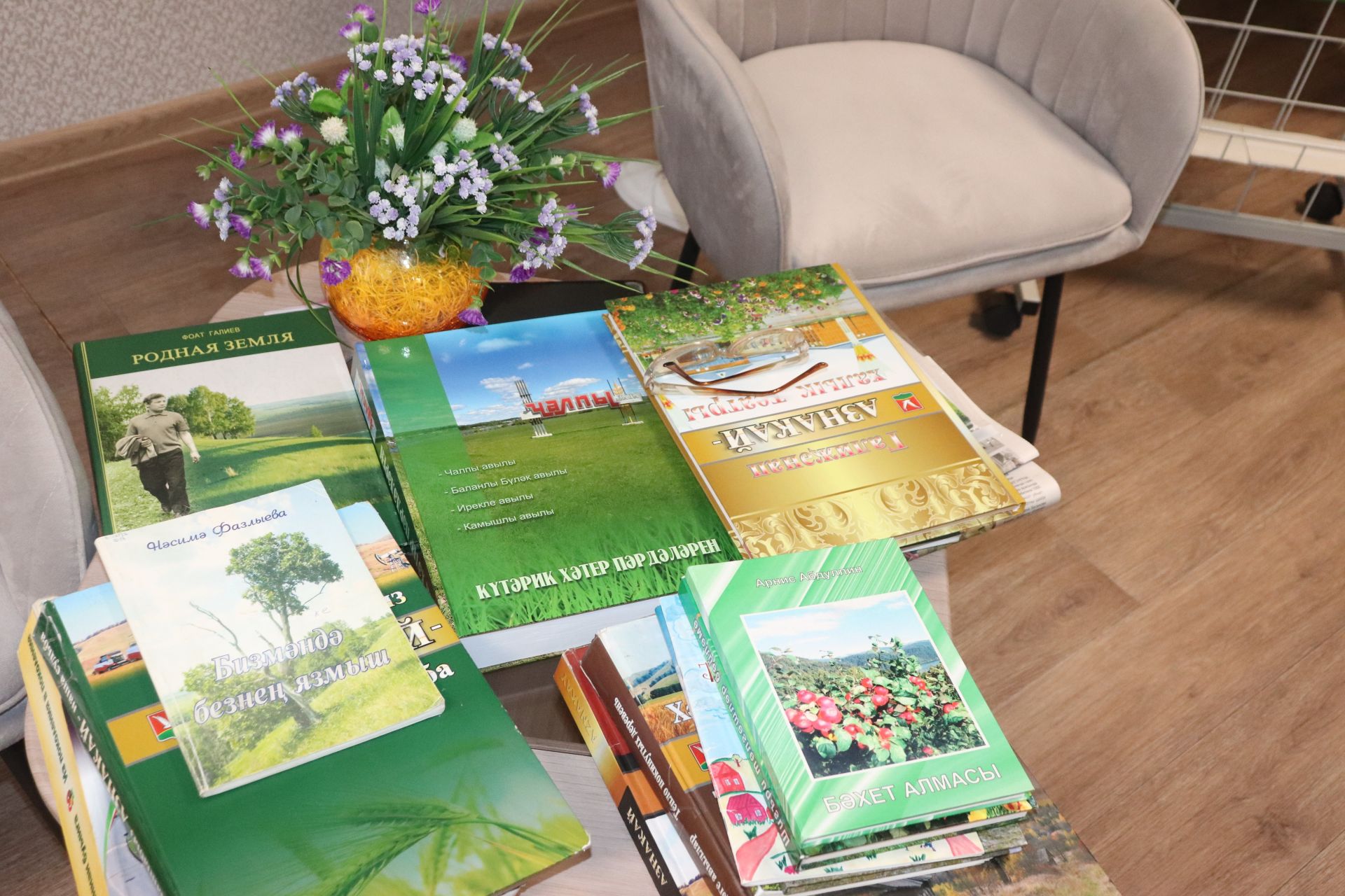 Писатель, поэт, журналист