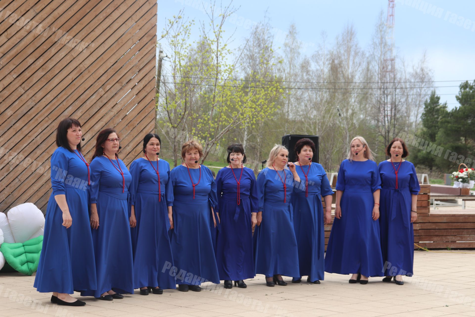 Тукай – родник нашей поэзии