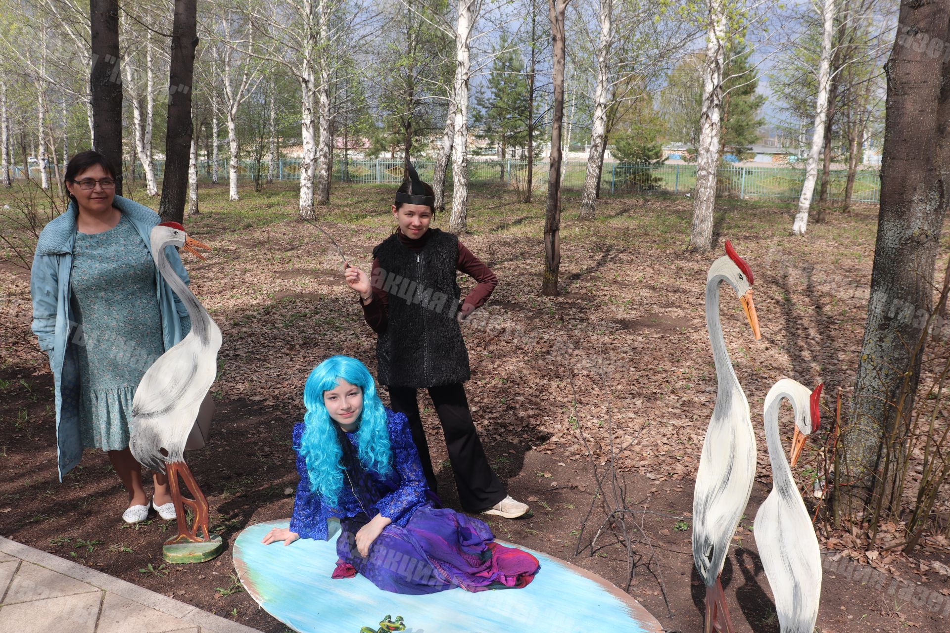 Тукай – родник нашей поэзии