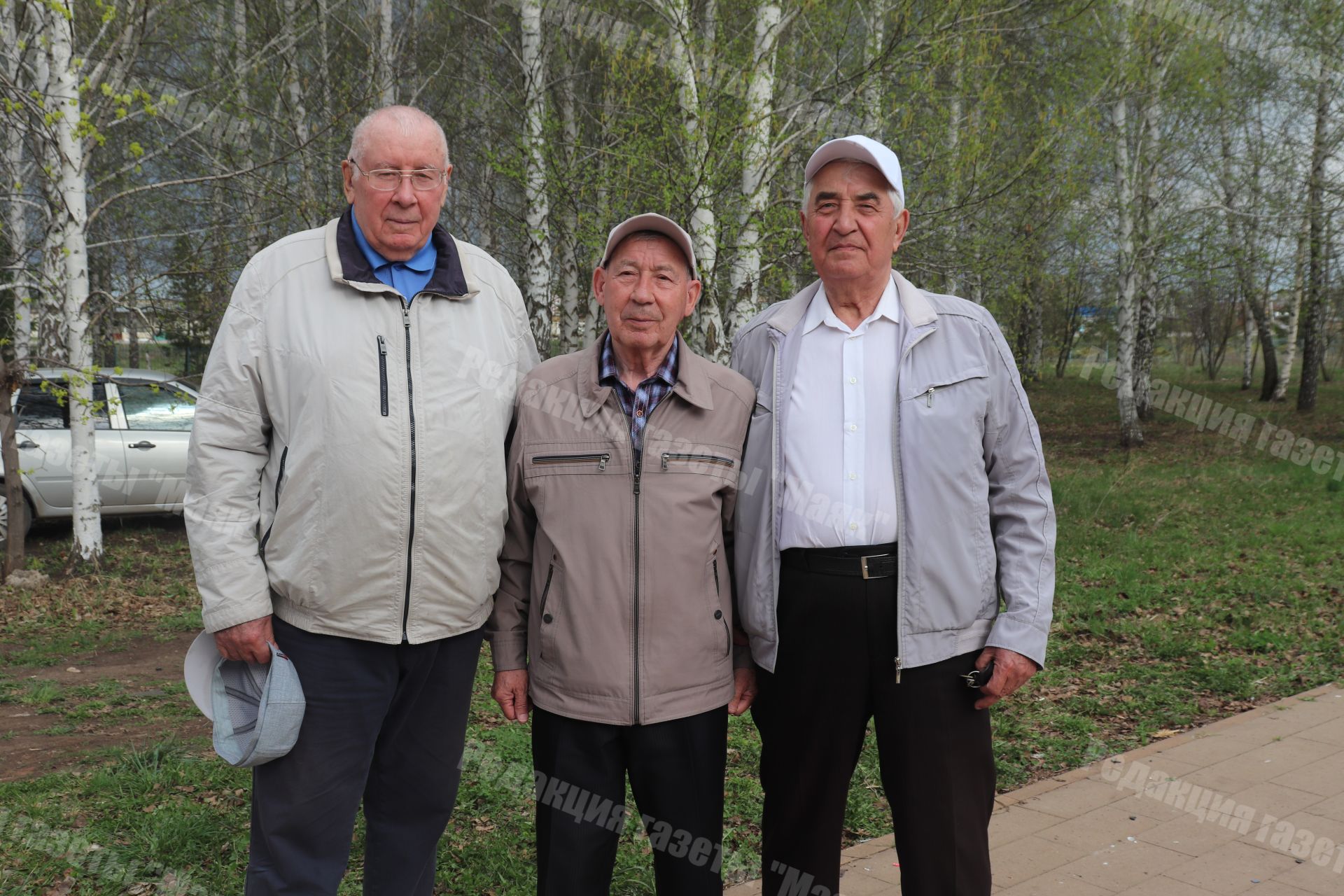 Тукай – родник нашей поэзии