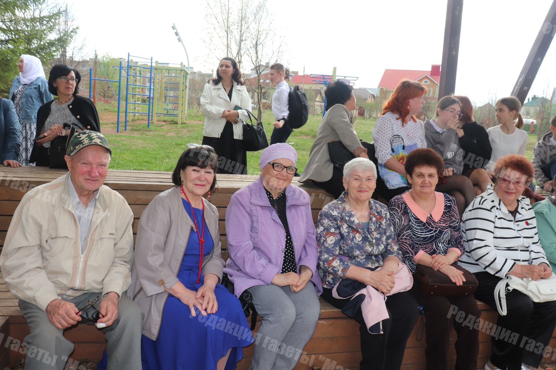 Тукай – родник нашей поэзии