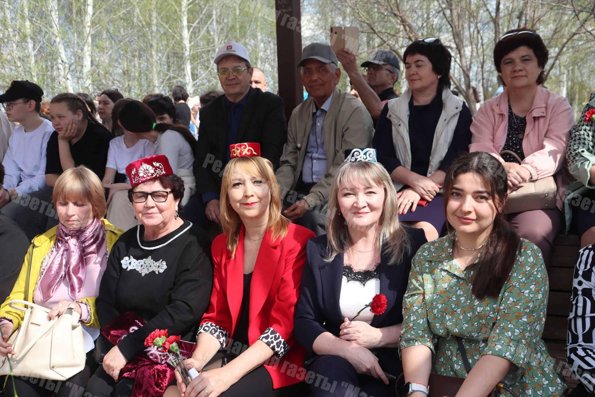 Тукай – родник нашей поэзии