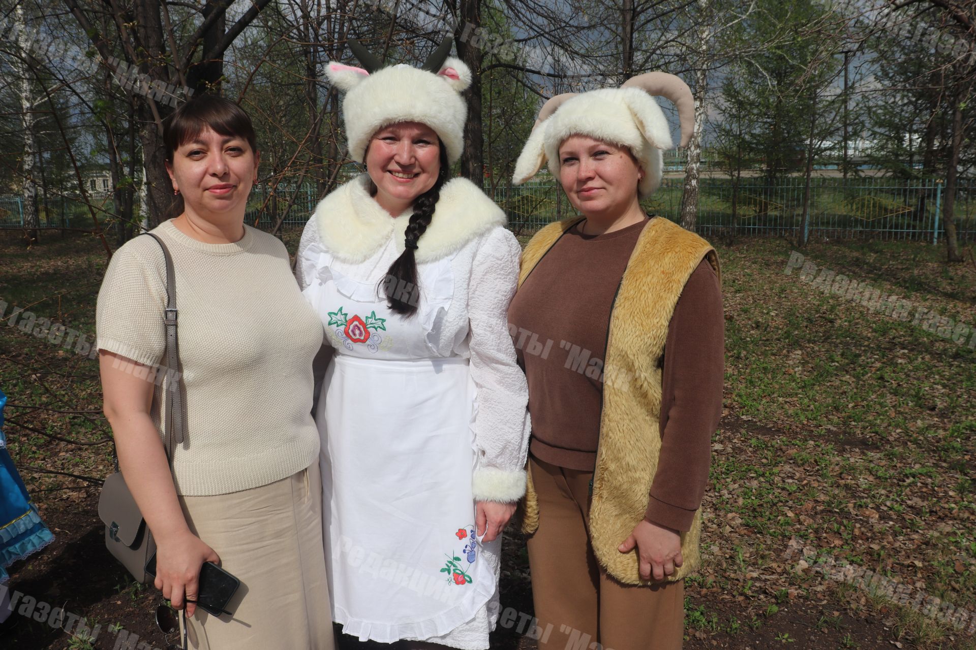 Тукай – родник нашей поэзии