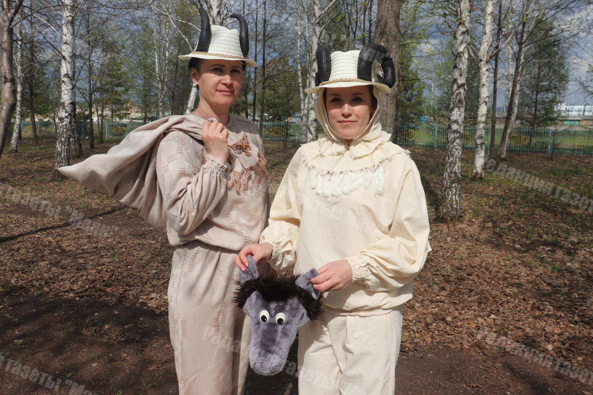 Тукай – родник нашей поэзии