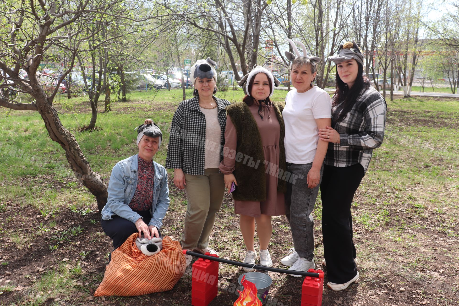 Тукай – родник нашей поэзии