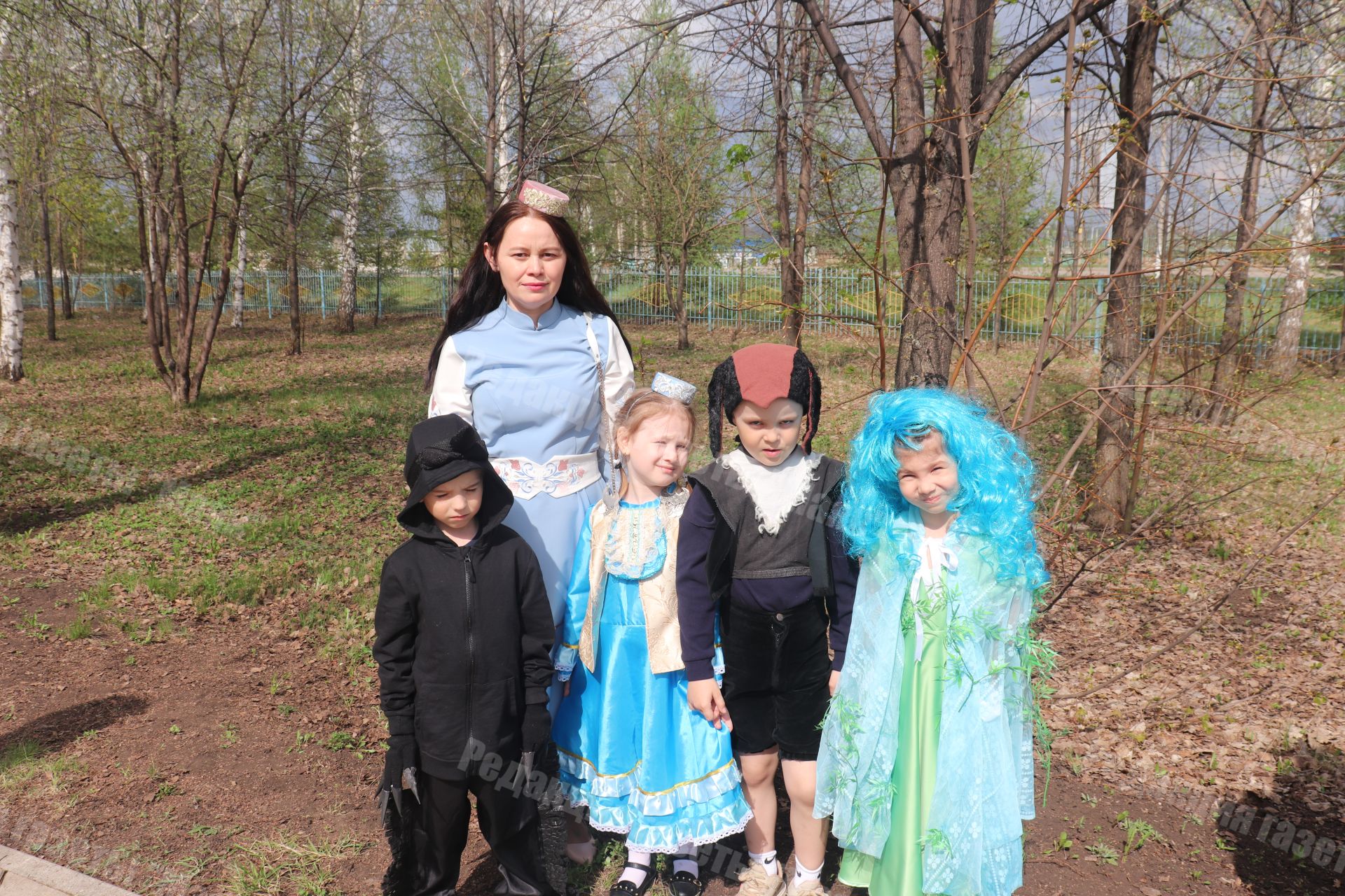 Тукай – родник нашей поэзии