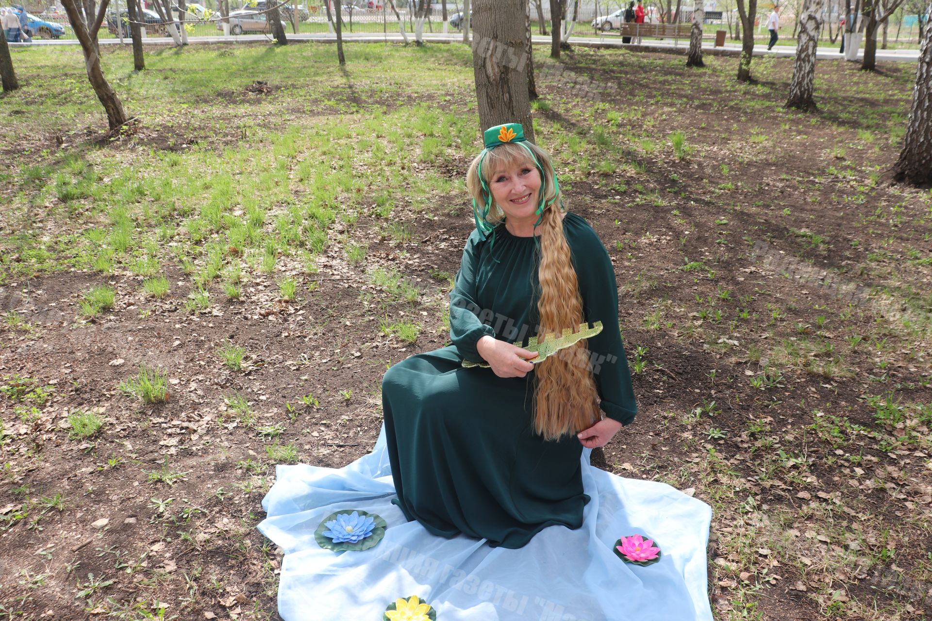 Тукай – родник нашей поэзии