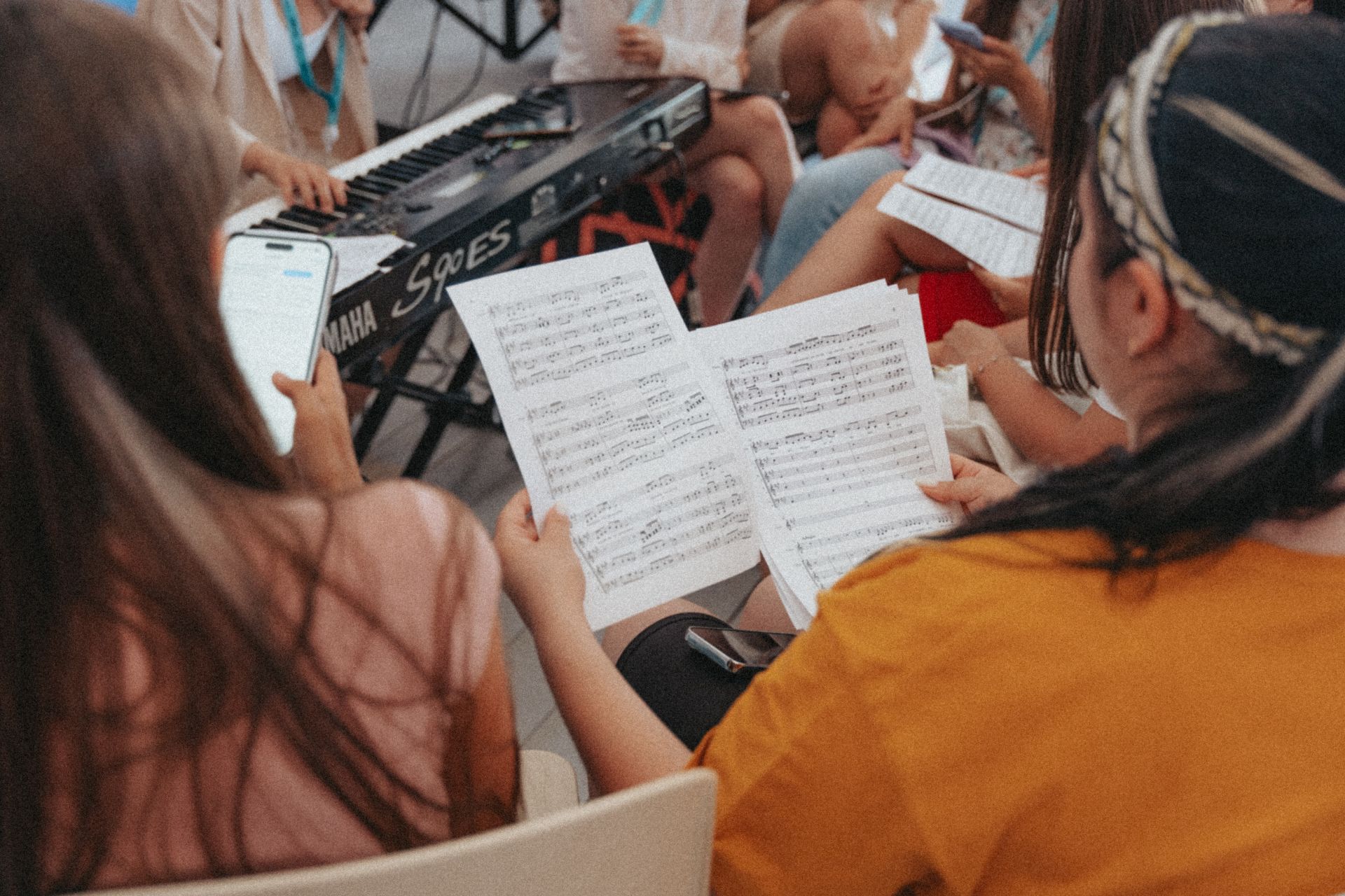 Молодежь Татарстана приглашают на летние школы Тавриды