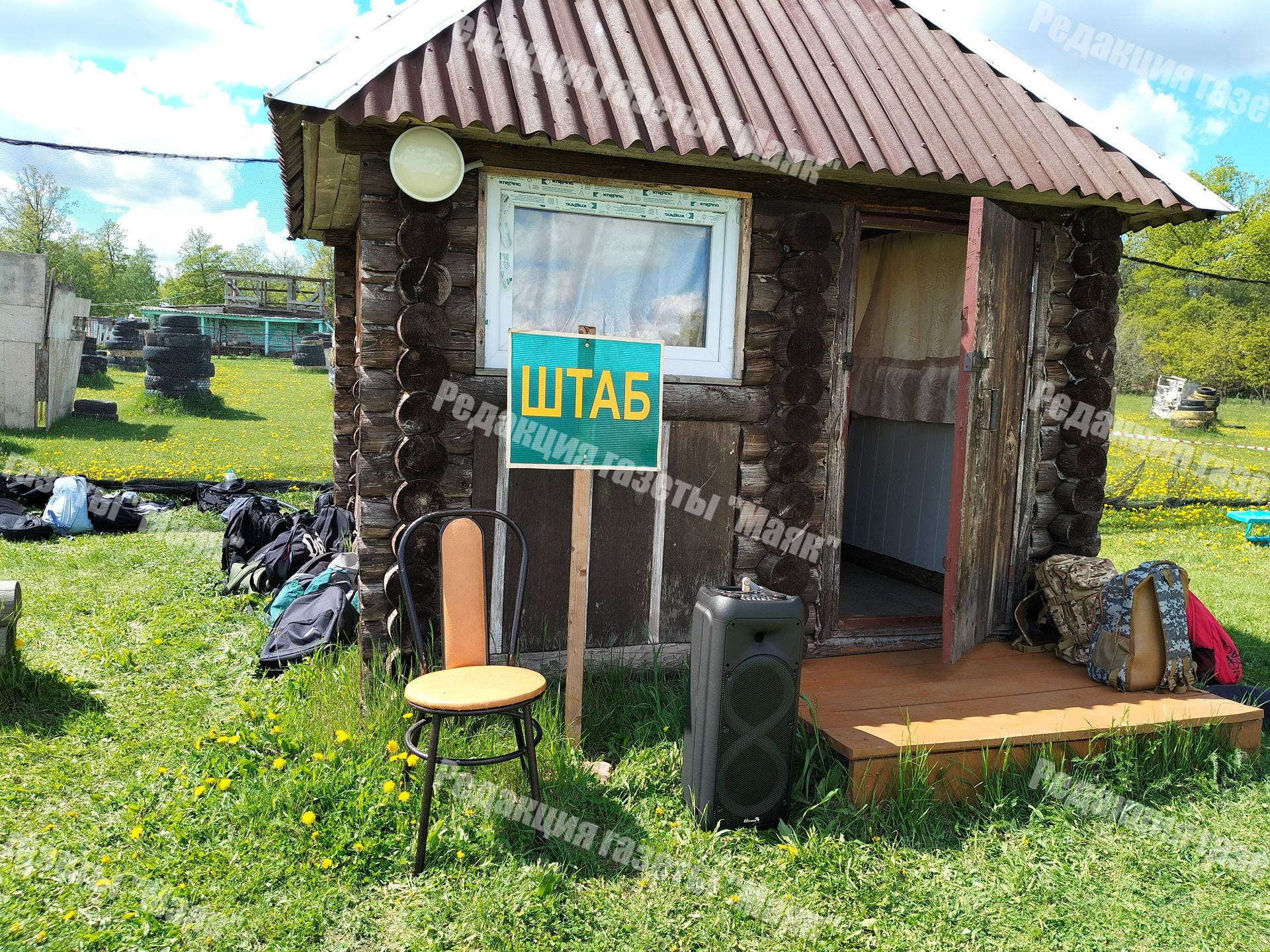 Азнакай районында ел саен уза торган хәрби белем нигезләренә өйрәнү жыены башланып китте