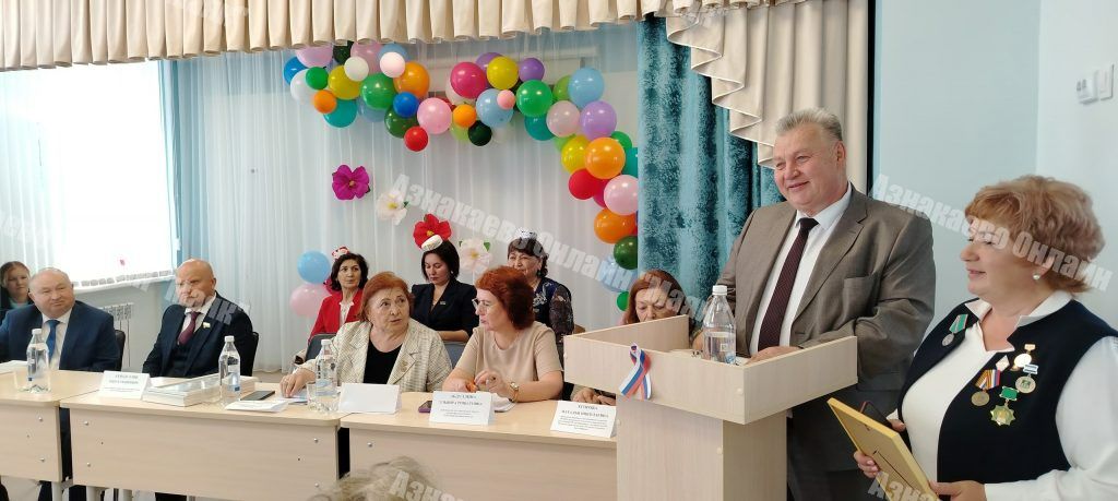 Дюртюли стали площадкой для межрегионального форума Союза Женщин Башкортостана