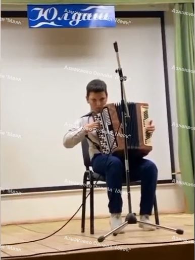 «Юлдаш» ансамбленың юбилей концерты