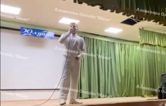 «Юлдаш» ансамбленың юбилей концерты