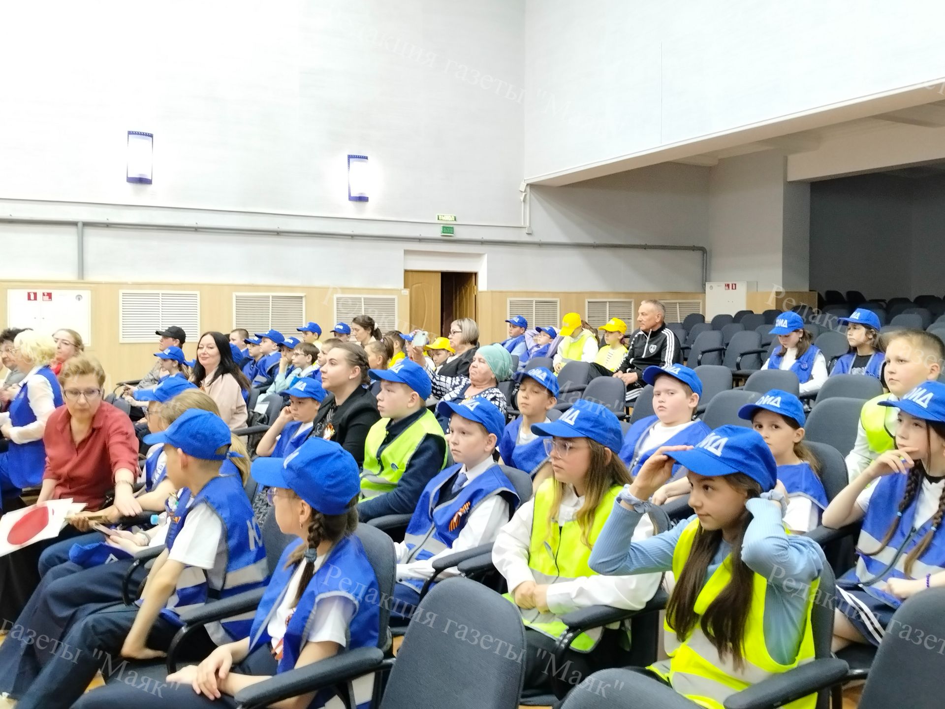 Азнакайда «Имин көпчәк» дип исемләнгән республика бәйгесенең муниципаль этабына йомгак ясалды.