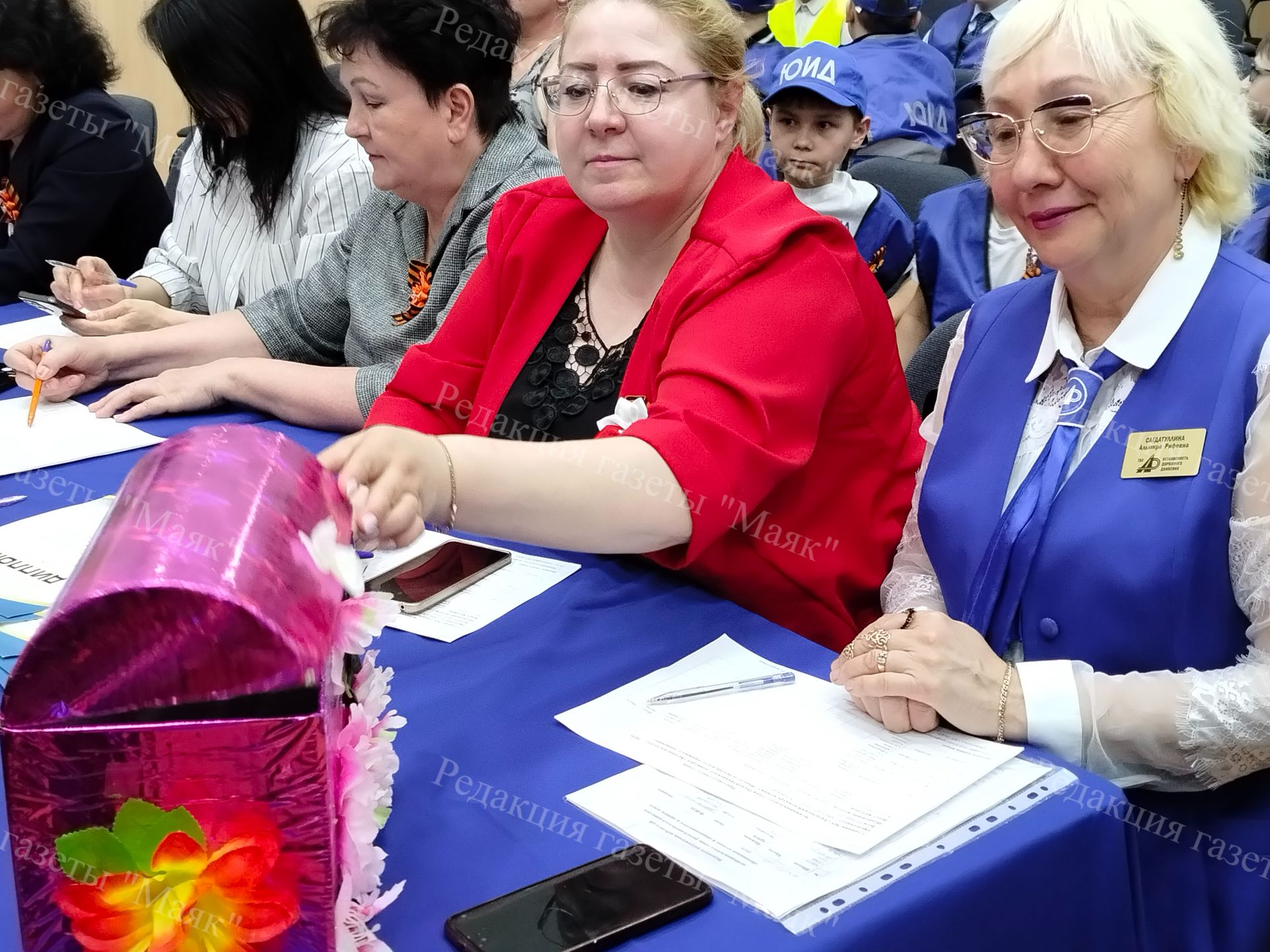 Азнакайда «Имин көпчәк» дип исемләнгән республика бәйгесенең муниципаль этабына йомгак ясалды.