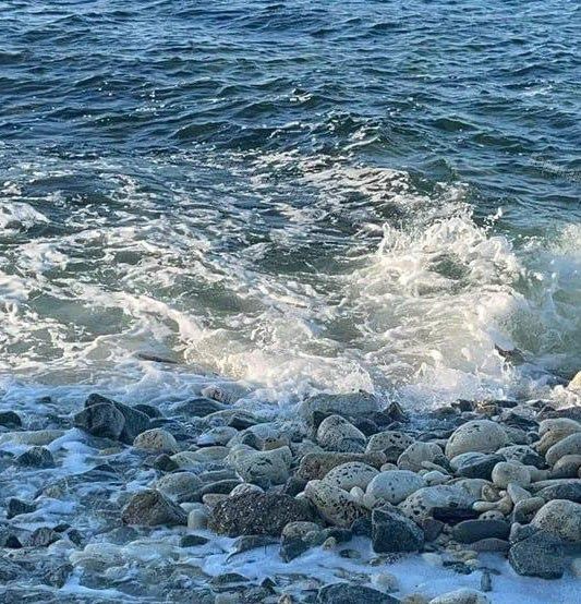 Через десять городов — к одному морю