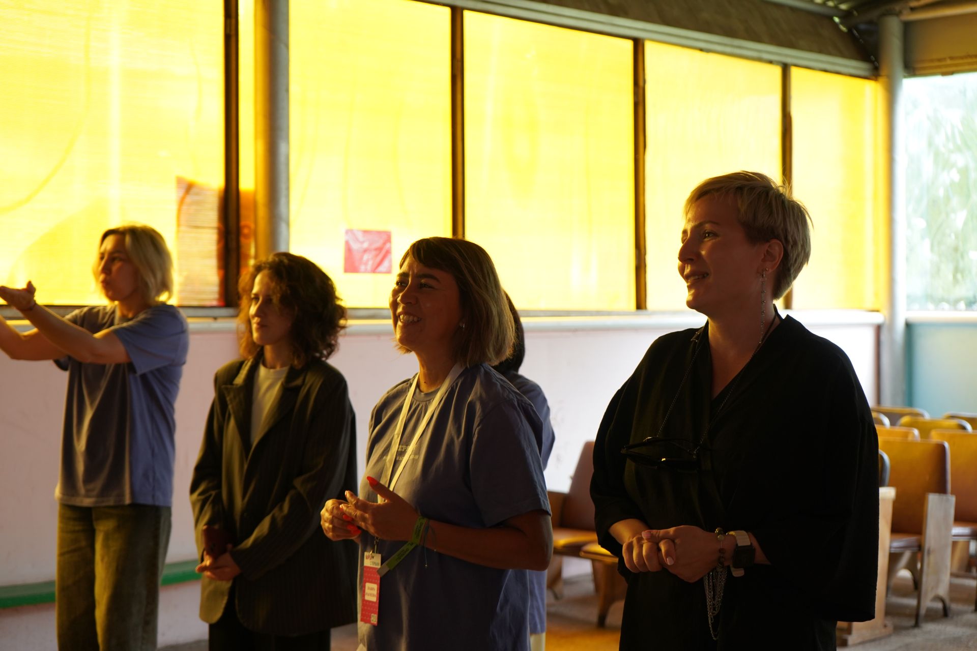 Лагерь «Солнышко» – дружба, приключения и яркие впечатления