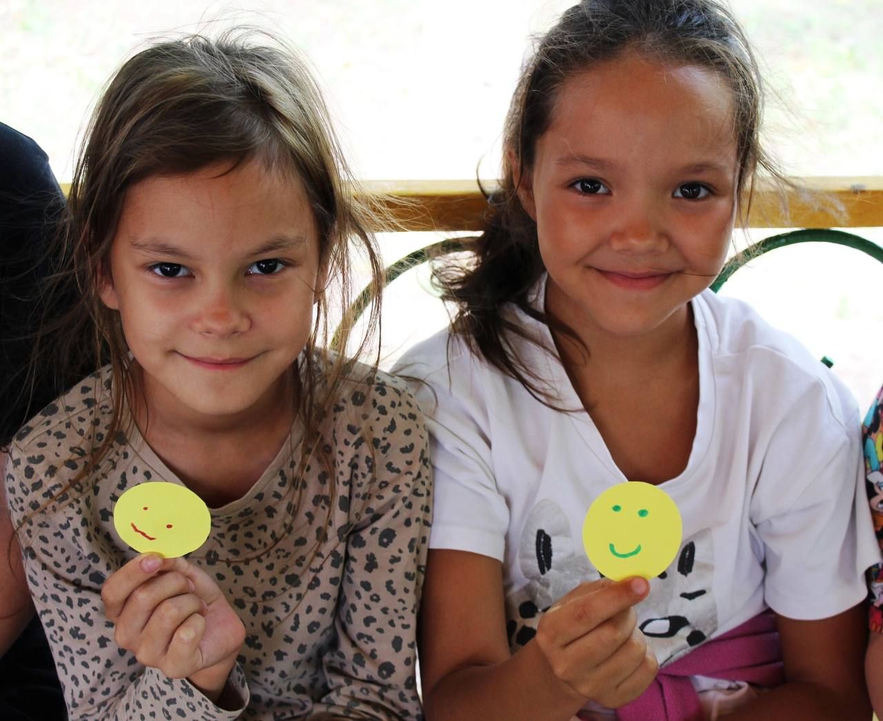 Учимся миру: В Азнакаево прошла беседа о решении конфликтов