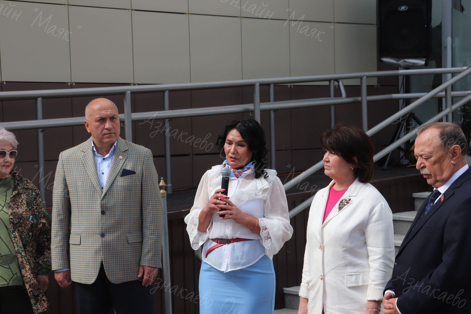 Состоялось торжественное открытие кадрового центра «Работа России»