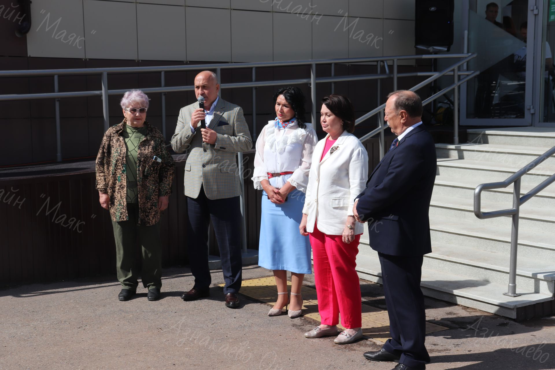 Состоялось торжественное открытие кадрового центра «Работа России»