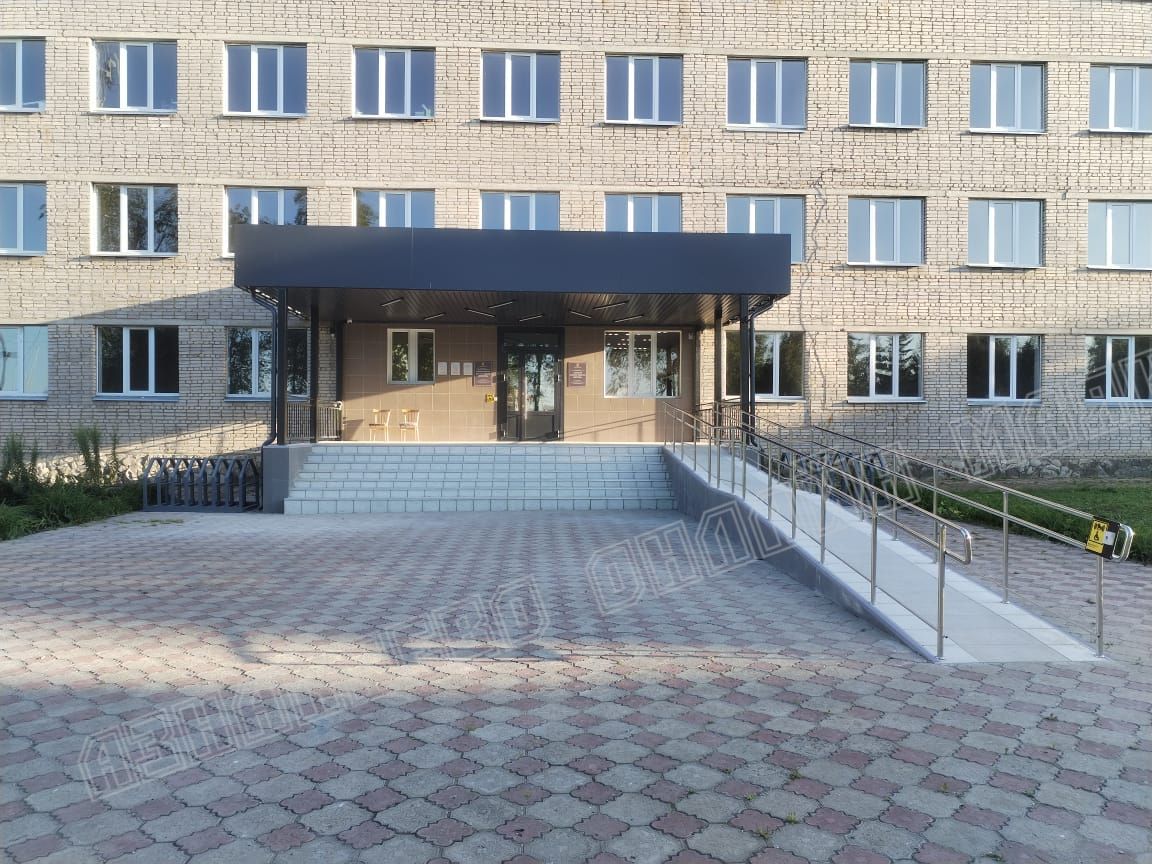 Новые горизонты школы искусств в Азнакаево