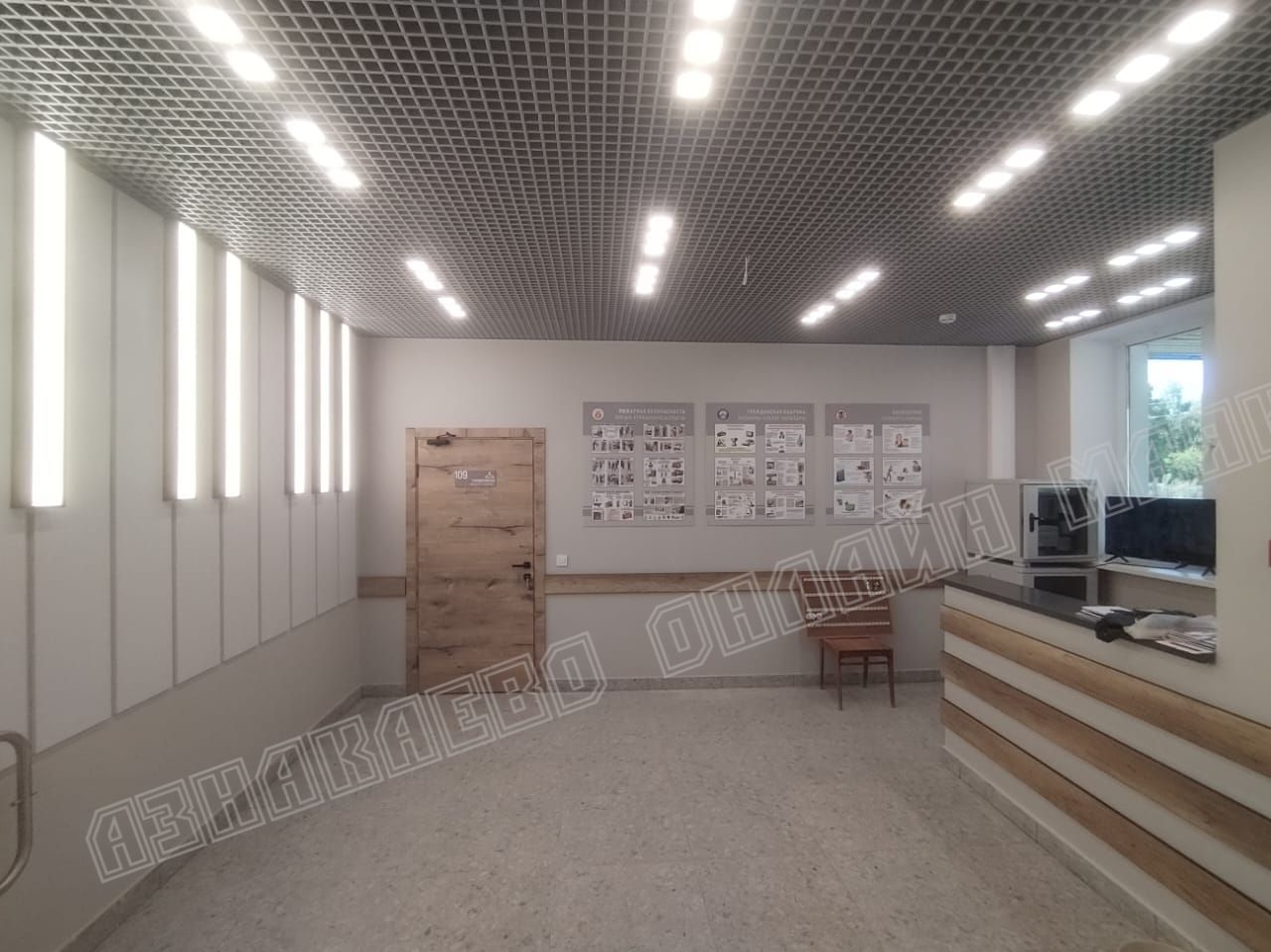 Новые горизонты школы искусств в Азнакаево