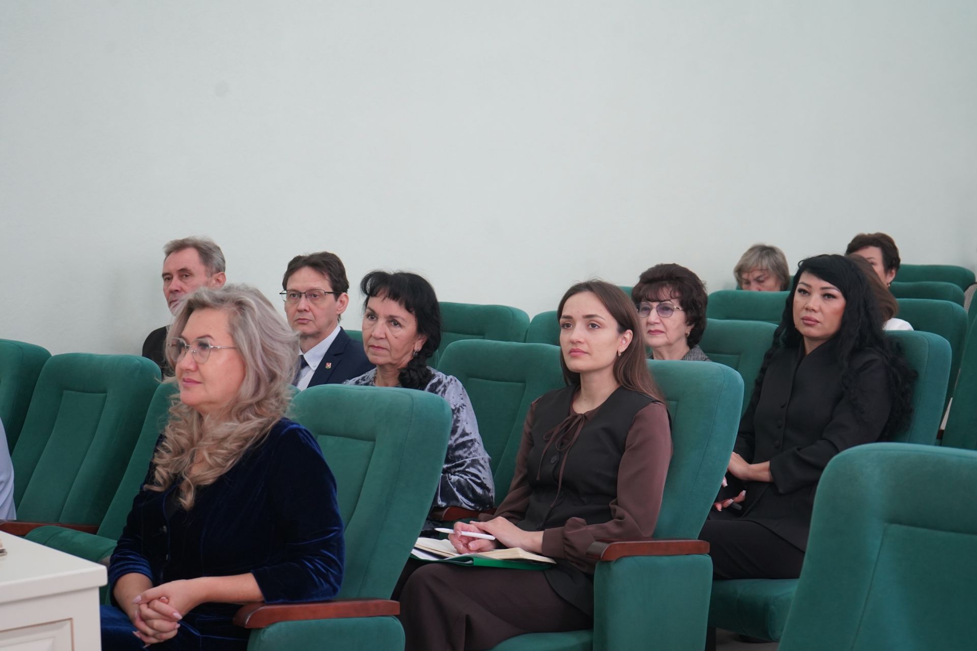 Основные итоги еженедельного совещания
