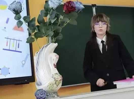 В Азнакаево прошла научная конференция «Открытие» в рамках нацпроекта «Молодежь и дети»