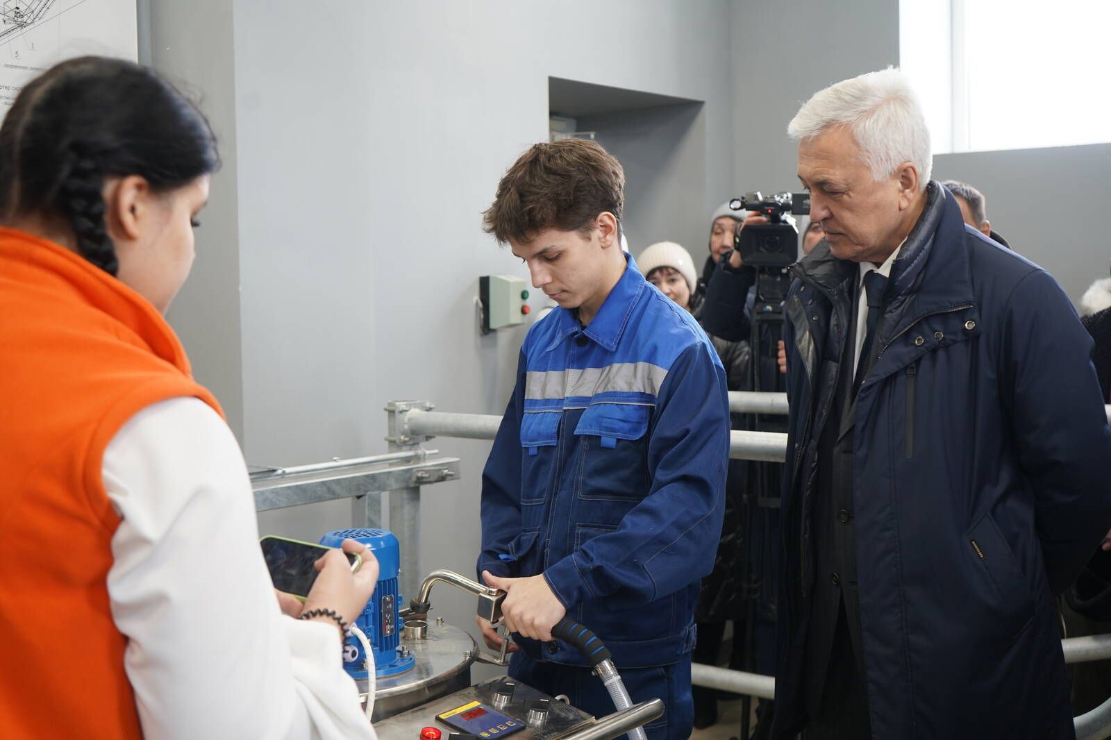 Азнакайда урман хуҗалыгына йомгак ясалды һәм 2026 елга планнар билгеләнде